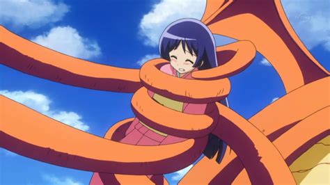 anime tentacles|overview for Anime